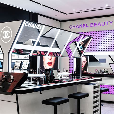 calgary holt renfrew chanel|holt renfrew chanel makeup.